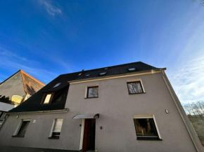Monteurunterkunft Schwarzenbruck